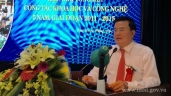 Tổng công ty Thuốc lá Việt Nam: đổi mới công tác KHCN thích ứng theo mô hình tái cấu trúc và cổ phần hóa