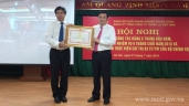 Đảng ủy Tổng công ty Thuốc lá Việt Nam triển khai nhiệm vụ công tác 6 tháng cuối năm 2016