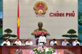 Thủ tướng Nguyễn Tấn Dũng: Triệt phá mạnh các đường dây buôn lậu thuốc lá